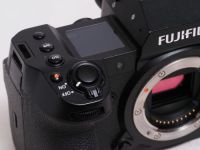フジフイルム X-H2 ボディ 【中古】(B:550)