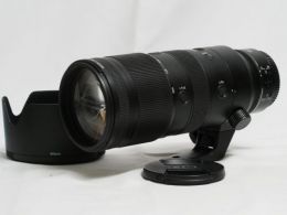 ニコン Z 70-200mm F2.8 VR S 【中古】(L:635)