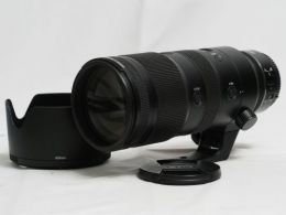 ニコン Z 70-200mm F2.8 VR S 【中古】(L:716)