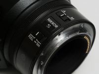 ニコン Z 70-200mm F2.8 VR S 【中古】(L:716)