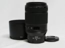 ニコン Z MC 105mm F2.8 VR S 【中古】(L:334)