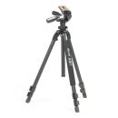 スリック プロ 500 DX-IV【軽合金パイプ3段】[4/11発売]