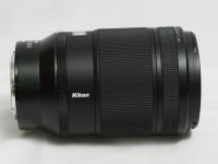 ニコン Z MC 105mm F2.8 VR S 【中古】(L:334)