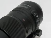 シグマ C 150-600/5-6.3 DG OS HSM ニコンF用 【中古】(L:835）