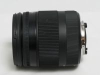 シグマ C18-200/3.5-6.3DC MACRO OS HSMニコンF用【中古】(L:242)