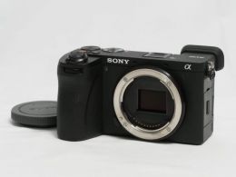 ソニー α6700 (ILCE-6700) ボディ 【中古】(B:152)