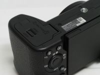 ソニー α6700 (ILCE-6700) ボディ 【中古】(B:152)