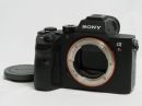 ソニー α7RIII (ILCE-7RM3) ボディ【中古】(B:016)