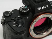 ソニー α7RIII (ILCE-7RM3) ボディ【中古】(B:016)
