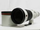 ソニー FE 400mm F2.8GM OSS [SEL400F28GM] 【中古】（L:118）
