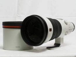 ソニー FE 400mm F2.8GM OSS [SEL400F28GM] 【中古】（L:118）