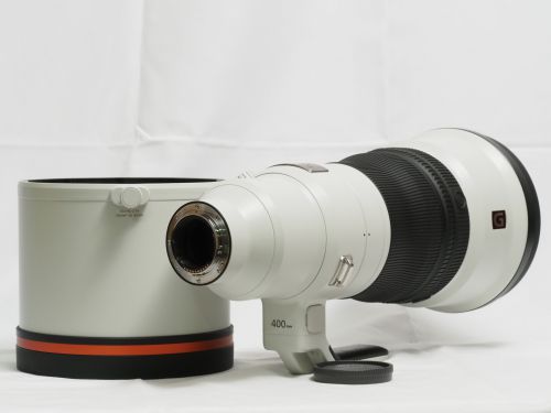 荻窪カメラのさくらや / ソニー FE 400mm F2.8GM OSS [SEL400F28GM