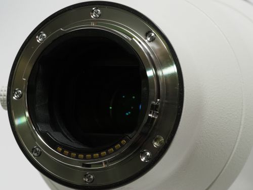 荻窪カメラのさくらや / ソニー FE 400mm F2.8GM OSS [SEL400F28GM