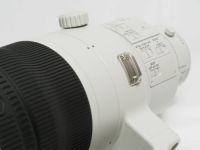 ソニー FE 400mm F2.8GM OSS [SEL400F28GM] 【中古】（L:118）