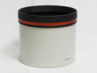 ソニー FE 400mm F2.8GM OSS [SEL400F28GM] 【中古】（L:118）