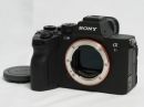ソニー α7R V ボディ[ILCE-7RM5] 【中古】(B:648)