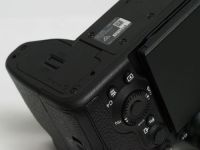 ソニー α7R V ボディ[ILCE-7RM5] 【中古】(B:648)