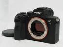 ソニー α7 III ボディ[ILCE-7M3] 【中古】（B:159）
