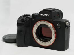 ソニー α7 III ボディ[ILCE-7M3] 【中古】（B:159）