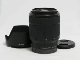 ソニー FE 28-70mm F3.5-5.6 OSS [SEL2870] 【中古】(L:837)