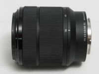 ソニー FE 28-70mm F3.5-5.6 OSS [SEL2870] 【中古】(L:837)