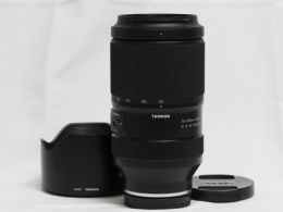タムロン 70-180/2.8 DiIII VC VXD G2 ｿﾆｰE用【中古】(L:613)