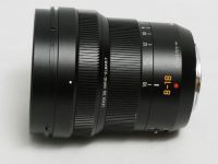 パナソニック LEICA DG V-E 8-18/2.8-4.0 ASPH. 【中古】(L:096)