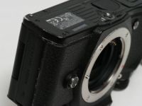オリンパス OM-D E-M5 MarkII ボディ ブラック 【中古】(B:157)