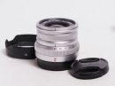 フジフイルム XF 16mmF2.8R WR シルバー 【中古】(L:741)
