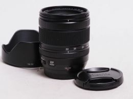 フジフイルム XF 16-50mm F2.8-4R LM WR 【中古】(L:020)