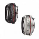 ペンタックス HD PENTAX DA21mm/F3.2AL Limited ブラック【下取優待引