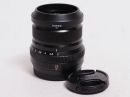 フジフイルム XF 23mm F2R WR ブラック 【中古】(L:016)