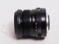 フジフイルム XF 23mm F2R WR ブラック 【中古】(L:016)