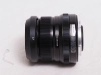 フジフイルム XF 23mm F2R WR ブラック 【中古】(L:016)