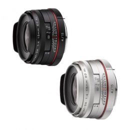 ペンタックス　HD PENTAX DA15mm F4ED AL Limited【ズバリ特価】