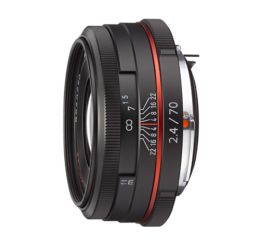 荻窪カメラのさくらや / ペンタックス HD PENTAX DA70mm/F2.4 Limited