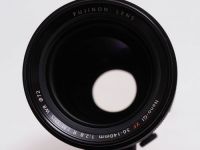 フジフイルム XF 50-140mm F2.8R LM OIS WR 【中古】(L:533)