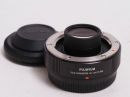 フジフイルム XF 1.4X TC WR 【中古】(L:232)