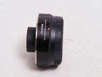フジフイルム XF 1.4X TC WR 【中古】(L:232)