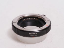 フジフイルム MCEX-11【中古】(B:993)