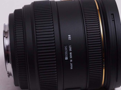 荻窪カメラのさくらや / シグマ 24-70mm F2.8 IF EX DG HSM ソニー用 
