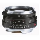 フォクトレンダー NOKTON classic 35mm F1.4 II VM【ズバリ特価】