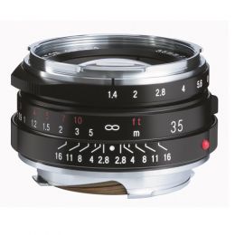 フォクトレンダー NOKTON classic 35mm F1.4 II VM【ズバリ特価】