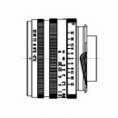 木下光学研究所 KISTAR28mmF3.2 Ｍマウント[6/20発売予定]【ご予約】