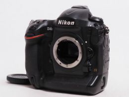 ニコン D4S ボディ 【中古】(B:645)