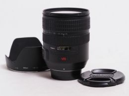 ニコン AF-S VR 24-120mm F3.5-5.6G 【中古】(L:421)