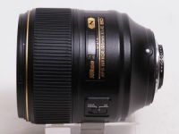 ニコン AF-S 105mmF1.4E ED 【中古】(L:445)