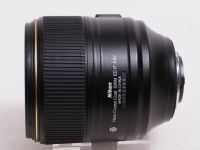 ニコン AF-S 105mmF1.4E ED 【中古】(L:445)