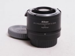 ニコン TC-20EIII 【中古】(L:027)