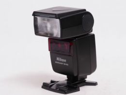 ニコン SB-600 【中古】(B:696)
